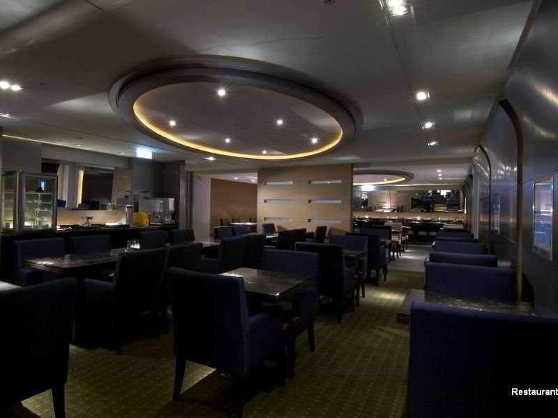 ザ　タンゴ　ホテル　タイペイ　シンイー 台北市 エクステリア 写真
